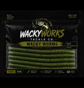 Watermelon Green Wacky Worms